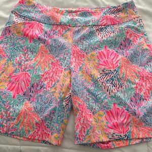 Lilly Pulitzer Shorts